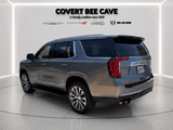 2021 GMC Yukon - Preview 9