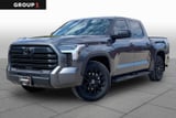 2026 Toyota Tundra - Preview 2