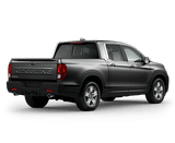 2026 Honda Ridgeline - Preview 3