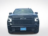 2026 Chevrolet Silverado 1500 - Preview 8