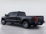 2026 Ford F-450 - Preview 4