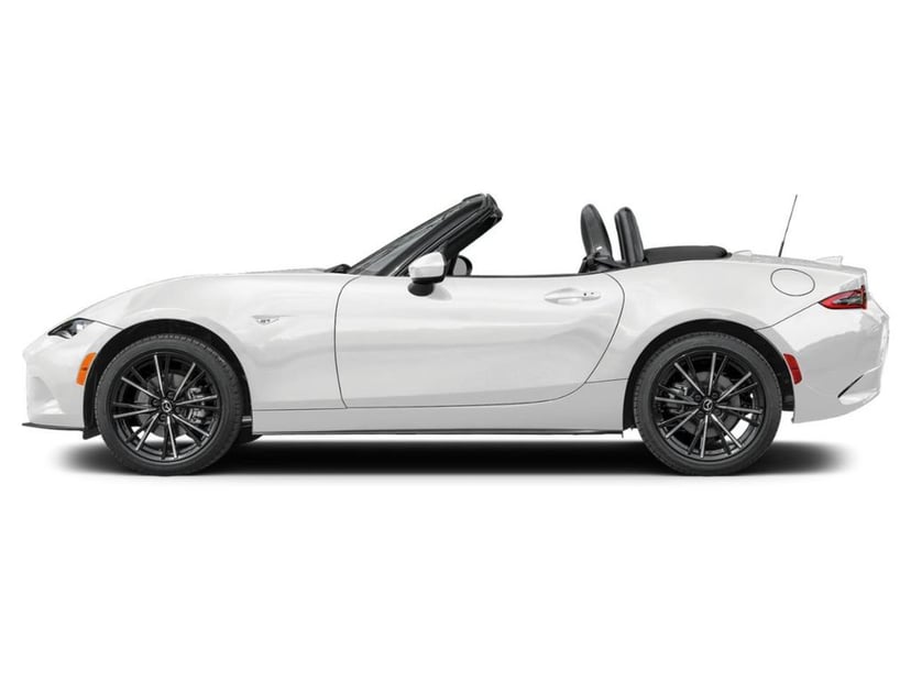 2026 Mazda MX-5 - Image 2