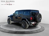 2026 Jeep Wrangler - Preview 14