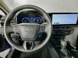 2026 Toyota Camry - Preview 11