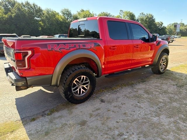 2018 Ford F-150 - Image 3