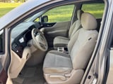2011 Nissan Quest - Preview 8