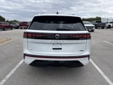 2027 Volkswagen Atlas - Preview 4