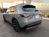 2025 Honda HR-V - Preview 6