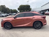 2023 Lexus RX - Preview 2