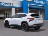 2026 Chevrolet Trax - Preview 6