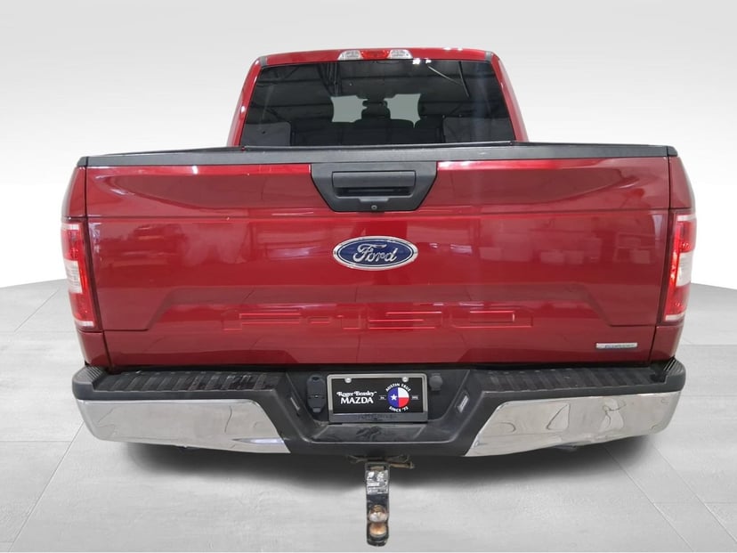2018 Ford F-150 - Image 2