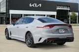 2022 Kia Stinger - Preview 4