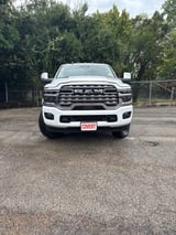 2027 Ram 2500 - Preview 8