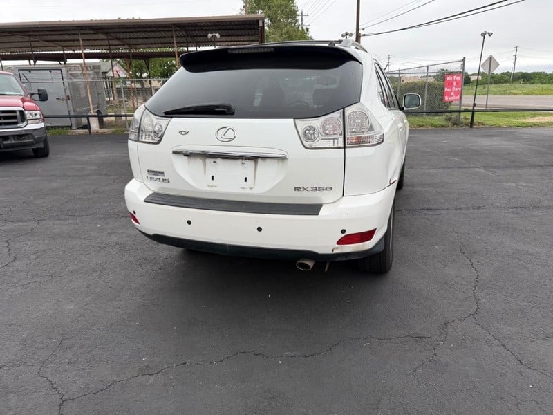 2007 Lexus RX 350 - Image 2