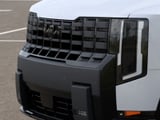 2027 Kia Telluride - Preview 12