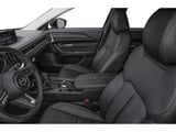 2026 Mazda CX-50 - Preview 6