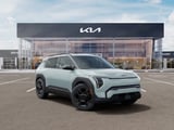 2027 Kia EV3 - Preview 8