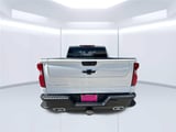 2026 Chevrolet Silverado 1500 - Preview 4