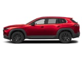 2026 Mazda CX-50 - Preview 2
