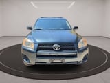 2009 Toyota RAV4 - Preview 3