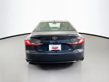 2025 Toyota Camry - Preview 6