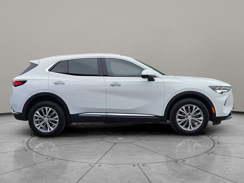 2023 Buick Envision - Image 1