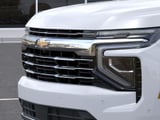 2026 Chevrolet Tahoe - Preview 13