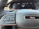 2026 Jeep Grand Cherokee - Preview 11