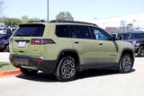 2026 Jeep Cherokee - Preview 5