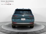 2026 Jeep Grand Cherokee - Preview 15