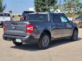 2026 Ford Maverick - Preview 3