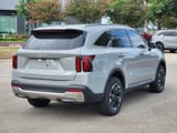 2026 Kia Sorento - Preview 5