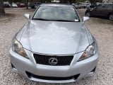 2012 Lexus IS - Preview 8