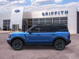 2025 Ford Bronco Sport - Preview 4
