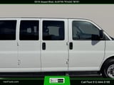 2014 Chevrolet Express - Preview 5