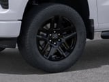 2026 Chevrolet Silverado 1500 - Preview 9