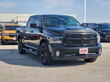 2015 Ram 1500 - Preview 3