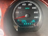 2008 Buick Lucerne - Preview 5