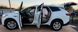 2019 Buick Enclave - Preview 8