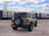 2026 Ford Bronco - Preview 8