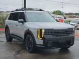2027 Kia Telluride - Preview 4