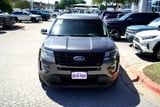 2016 Ford Explorer - Preview 5