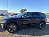 2024 Jeep Grand Cherokee - Preview 2