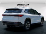 2026 Buick Enclave - Preview 8