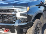 2026 Chevrolet Silverado 1500 - Preview 5