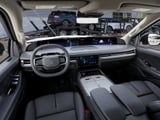 2027 Lincoln Navigator - Preview 9