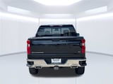 2026 Chevrolet Silverado 1500 - Preview 4