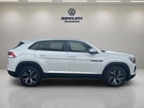 2026 Volkswagen Atlas Cross Sport - Preview 6