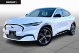 2023 Ford Mustang Mach-E - Preview 2