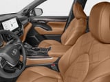 2026 Toyota Highlander - Preview 6